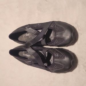 Sketchers ballet flats